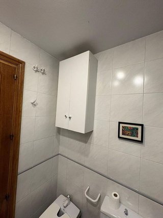 Piso en alquiler en Palacio en Madrid