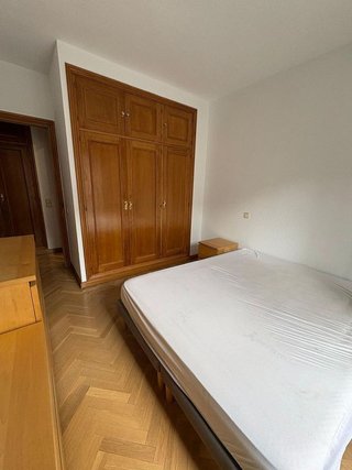 Piso en alquiler en Palacio en Madrid