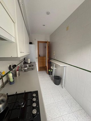 Piso en alquiler en Palacio en Madrid