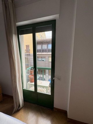 Piso en alquiler en Palacio en Madrid
