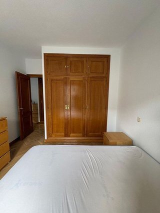Piso en alquiler en Palacio en Madrid