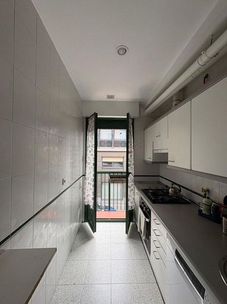Piso en alquiler en Palacio en Madrid