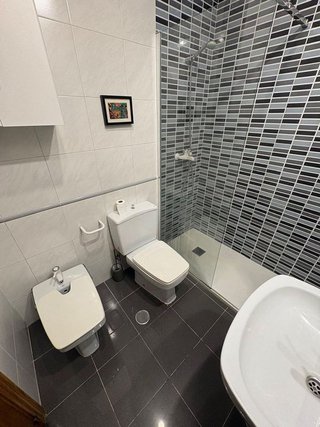 Piso en alquiler en Palacio en Madrid