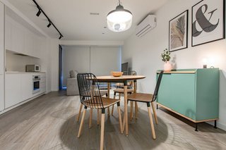 Estudio en alquiler en Mestalla en Valencia