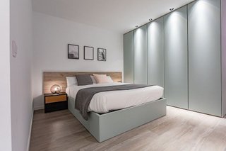 Estudio en alquiler en Mestalla en Valencia