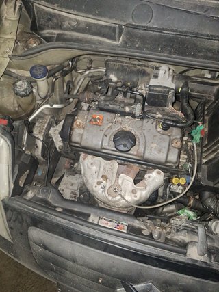 Citroen C2 2003