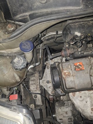 Citroen C2 2003