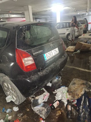 Citroen C2 2003