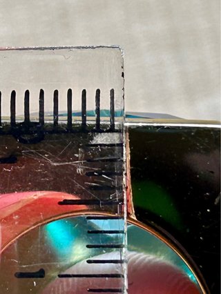 Anillo Luxenter Oro Zafiro Azul