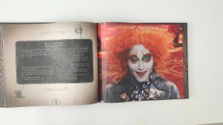 Cuento Alicia en el pais de las Maravillas