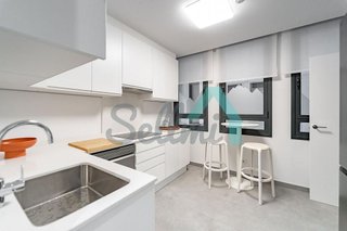 Piso en alquiler en Campo San Francisco - Plaza de América en Oviedo