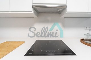 Piso en alquiler en Campo San Francisco - Plaza de América en Oviedo