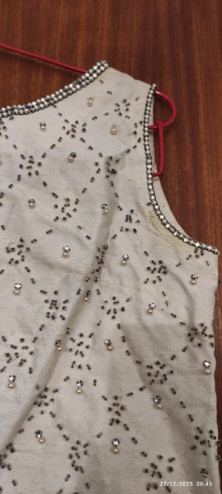 Lote vestidos vintage 60s