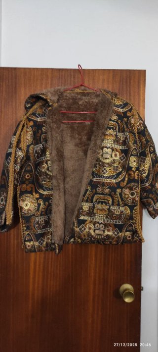Lote vestidos vintage 60s