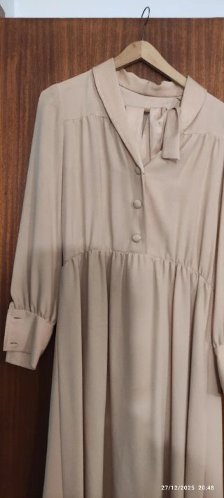 Lote vestidos vintage 60s