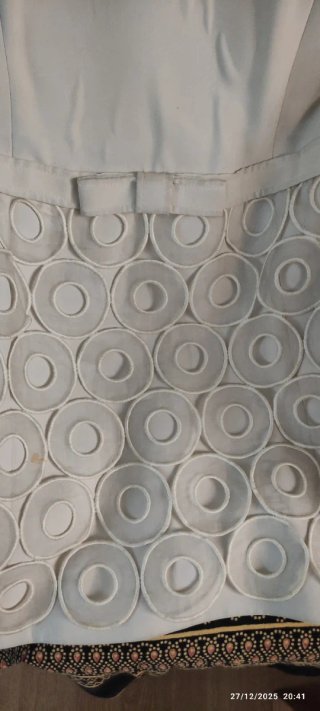 Lote vestidos vintage 60s