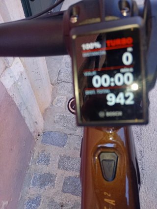 Bici Eléctrica Focus Jarifa 2