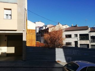 Terreno en venta en Les Arenes - La Grípia  Can Montllor en Terrassa