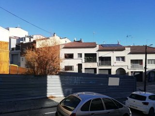Terreno en venta en Les Arenes - La Grípia  Can Montllor en Terrassa