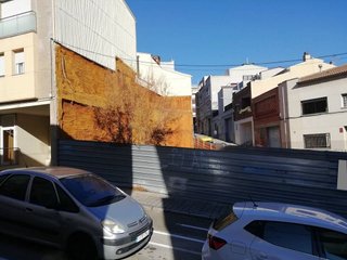 Terreno en venta en Les Arenes - La Grípia  Can Montllor en Terrassa