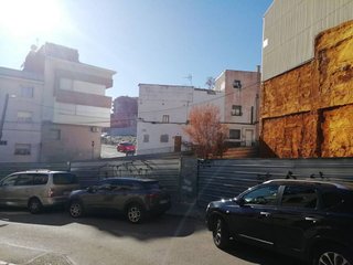 Terreno en venta en Les Arenes - La Grípia  Can Montllor en Terrassa