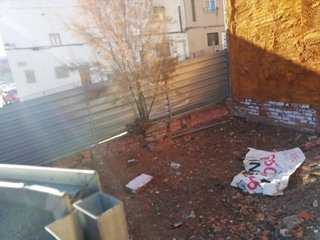 Terreno en venta en Les Arenes - La Grípia  Can Montllor en Terrassa