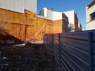 Terreno en venta en Les Arenes - La Grípia  Can Montllor en Terrassa
