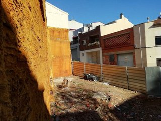 Terreno en venta en Les Arenes - La Grípia  Can Montllor en Terrassa