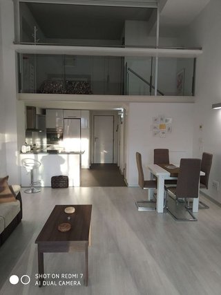 Oficina en alquiler en Barrio de la Luz en Xirivella