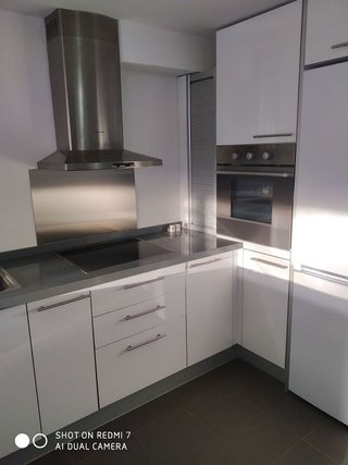 Oficina en alquiler en Barrio de la Luz en Xirivella