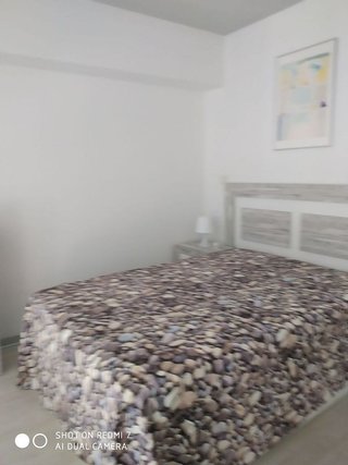 Oficina en alquiler en Barrio de la Luz en Xirivella