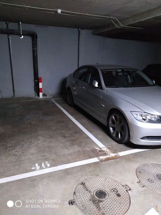 Oficina en alquiler en Barrio de la Luz en Xirivella