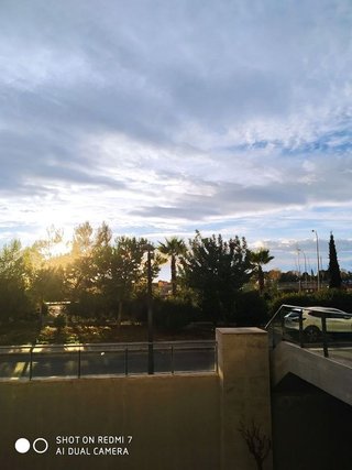 Oficina en alquiler en Barrio de la Luz en Xirivella