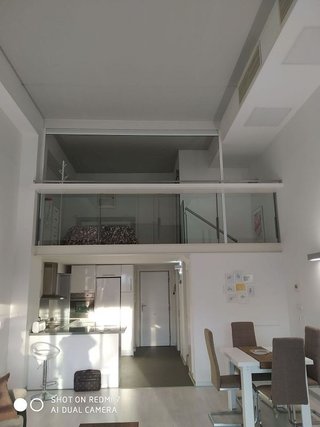 Oficina en alquiler en Barrio de la Luz en Xirivella