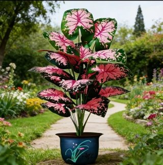 Planta Artificial 63cm