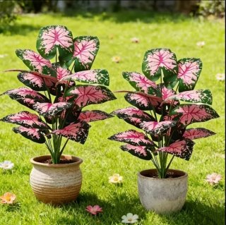 Planta Artificial 63cm