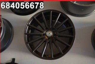 LLANTAS VW VOSSEN LOOK 18