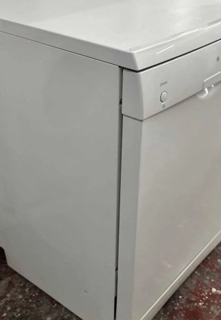 LAVAVAJILLAS MARCA BOSCH
