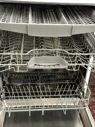 LAVAVAJILLAS MARCA BOSCH