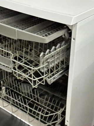 LAVAVAJILLAS MARCA BOSCH