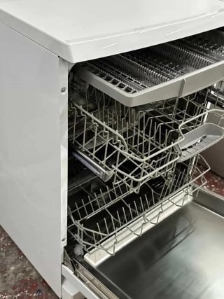 LAVAVAJILLAS MARCA BOSCH