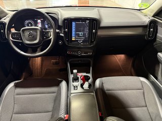 VOLVO XC40 BUSINESS PLUS 1.5 T3 163 CV AUT.