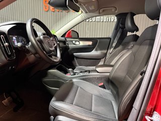 VOLVO XC40 BUSINESS PLUS 1.5 T3 163 CV AUT.