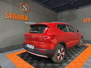 VOLVO XC40 BUSINESS PLUS 1.5 T3 163 CV AUT.