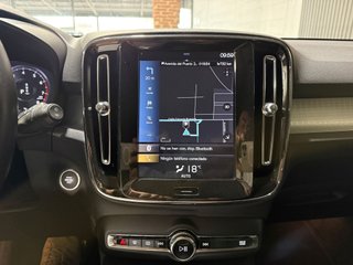 VOLVO XC40 BUSINESS PLUS 1.5 T3 163 CV AUT.