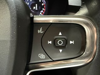 VOLVO XC40 BUSINESS PLUS 1.5 T3 163 CV AUT.