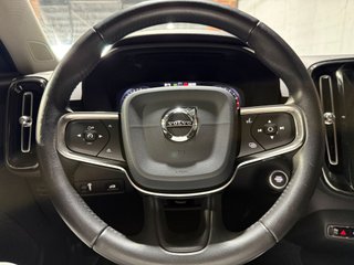 VOLVO XC40 BUSINESS PLUS 1.5 T3 163 CV AUT.