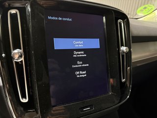 VOLVO XC40 BUSINESS PLUS 1.5 T3 163 CV AUT.