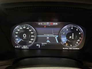VOLVO XC40 BUSINESS PLUS 1.5 T3 163 CV AUT.