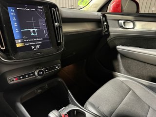 VOLVO XC40 BUSINESS PLUS 1.5 T3 163 CV AUT.